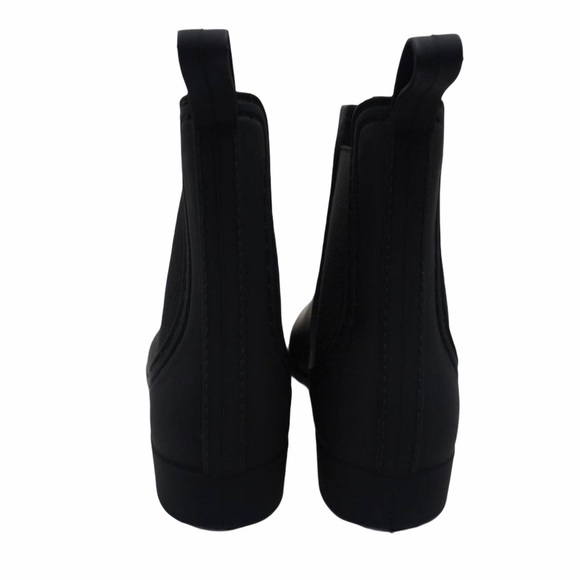 Jeffrey Campbell Chelsea Play Rain Boots - Picture 5 of 6